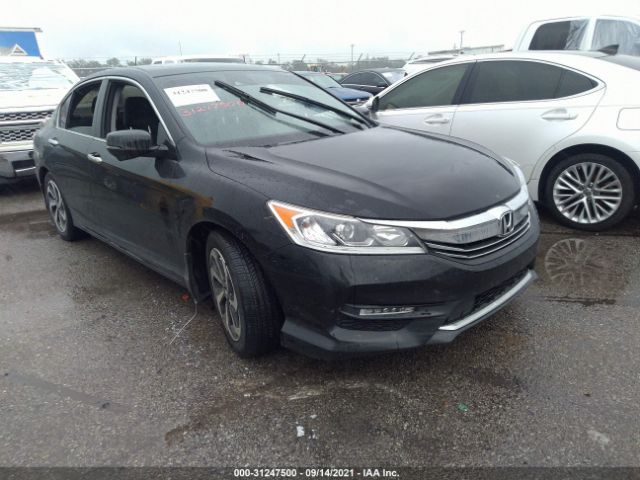 HONDA ACCORD SEDAN 2017 1hgcr2f05ha168665