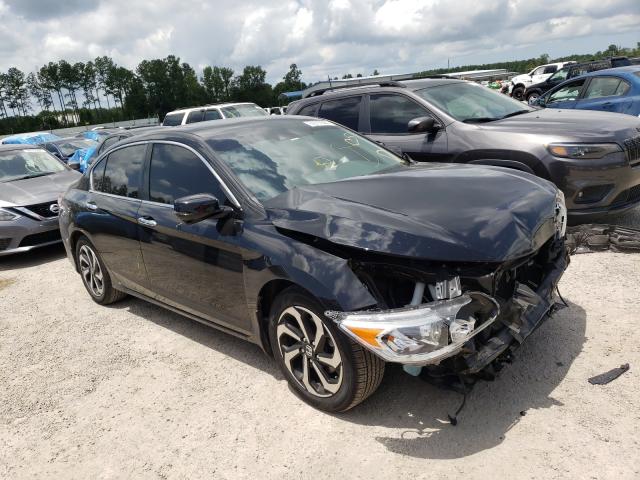 HONDA ACCORD EX 2017 1hgcr2f05ha240612