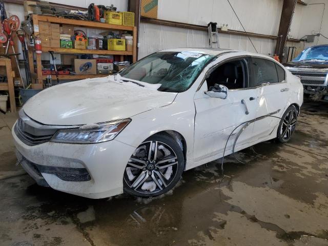 HONDA ACCORD 2017 1hgcr2f05ha805909