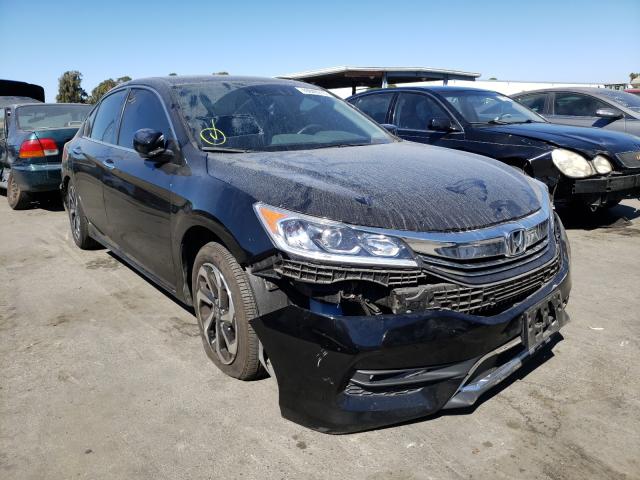 HONDA ACCORD EX 2016 1hgcr2f06ga126875