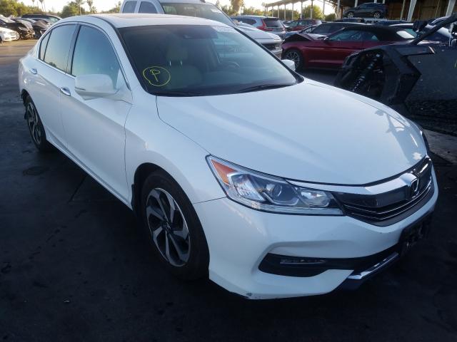 HONDA ACCORD EX 2016 1hgcr2f06ga188874