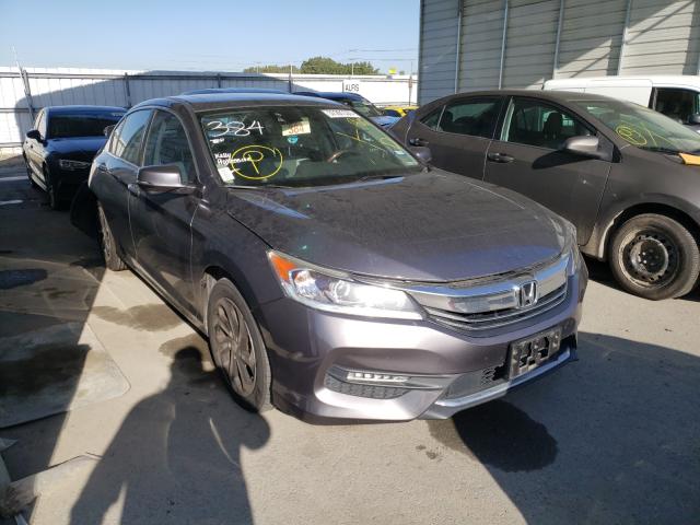 HONDA ACCORD EX 2017 1hgcr2f06ha023635