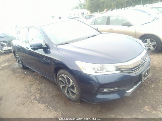 HONDA ACCORD SEDAN 2017 1hgcr2f06ha069045