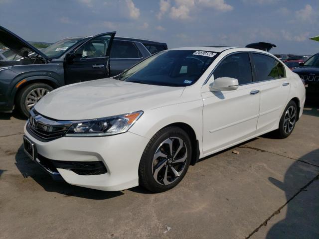 HONDA ACCORD EX 2017 1hgcr2f06ha078781