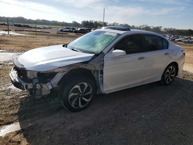 HONDA ACCORD EX 2017 1hgcr2f06ha175012