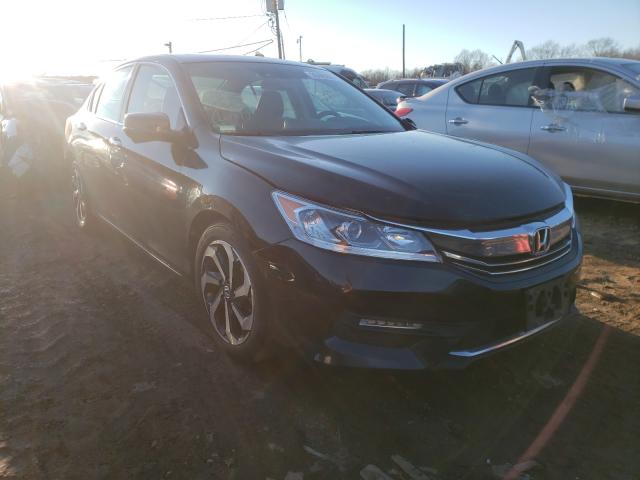 HONDA ACCORD EX 2017 1hgcr2f06ha211944