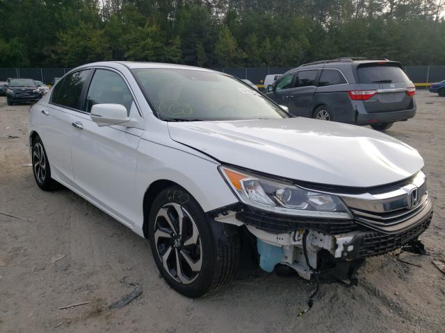 HONDA ACCORD EX 2016 1hgcr2f07ga007569