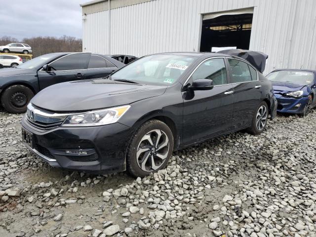 HONDA ACCORD 2016 1hgcr2f07ga015428