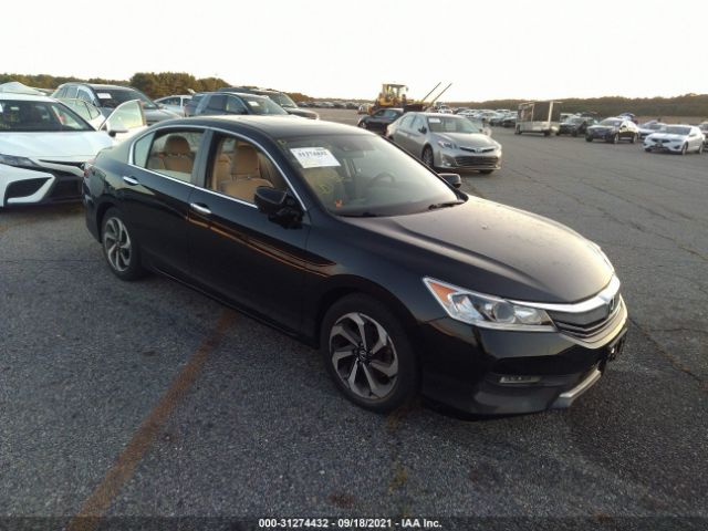 HONDA ACCORD SEDAN 2016 1hgcr2f07ga028034