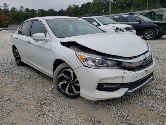 HONDA ACCORD EX 2016 1hgcr2f07ga032780