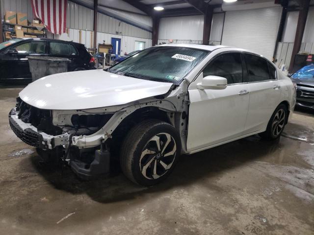 HONDA ACCORD 2016 1hgcr2f07ga032794