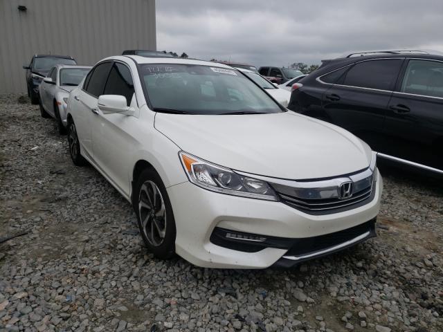 HONDA ACCORD EX 2016 1hgcr2f07ga053080