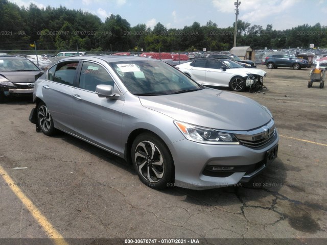 HONDA ACCORD SEDAN 2016 1hgcr2f07ga186227