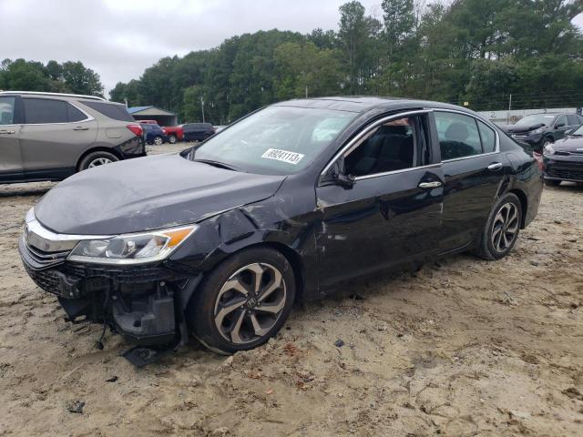 HONDA ACCORD EX 2016 1hgcr2f07ga193131