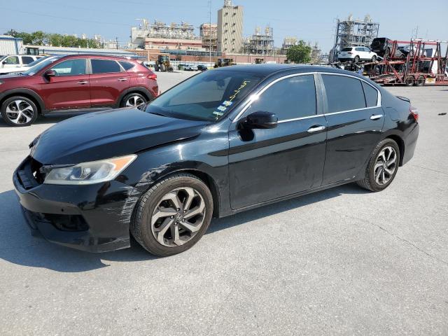 HONDA ACCORD SEDAN 2016 1hgcr2f07ga198118