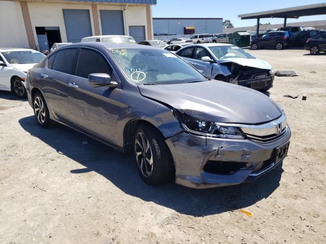 HONDA ACCORD EX 2016 1hgcr2f07ga221736