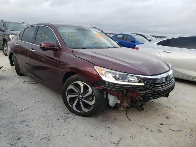 HONDA ACCORD EX 2016 1hgcr2f07ga228749