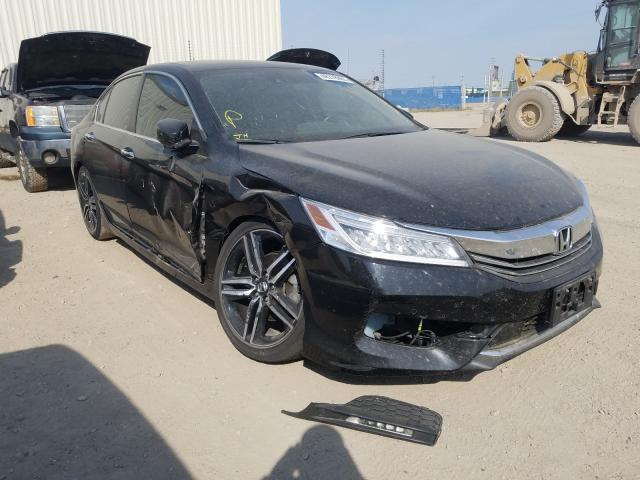 HONDA ACCORD EX 2016 1hgcr2f07ga807076