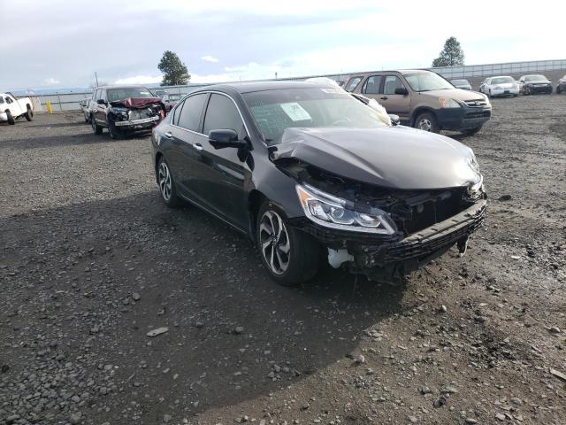 HONDA ACCORD EX 2017 1hgcr2f07ha081480