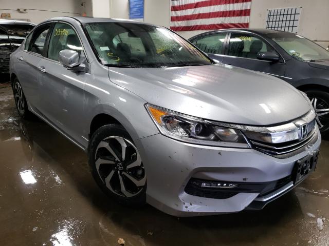 HONDA ACCORD EX 2017 1hgcr2f07ha160924