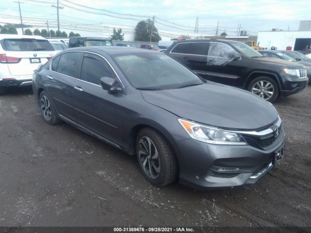 HONDA ACCORD SEDAN 2016 1hgcr2f08ga000307