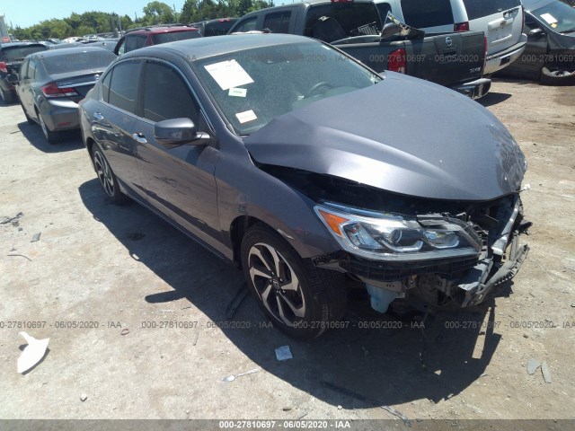 HONDA ACCORD SEDAN 2016 1hgcr2f08ga010559