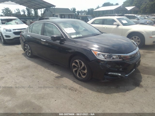 HONDA ACCORD SEDAN 2016 1hgcr2f08ga029919