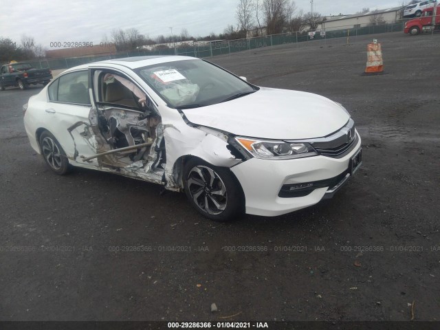 HONDA ACCORD SEDAN 2016 1hgcr2f08ga032836