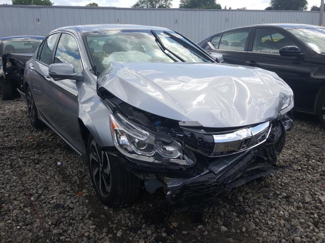 HONDA ACCORD EX 2016 1hgcr2f08ga061950