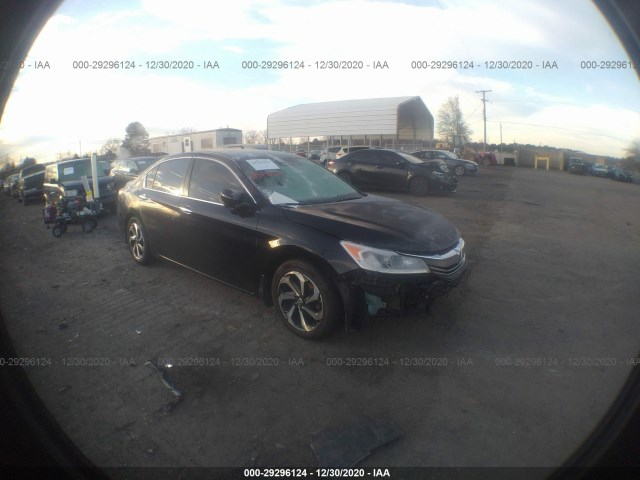 HONDA ACCORD SEDAN 2016 1hgcr2f08ga165905