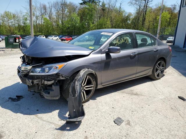 HONDA ACCORD EX 2016 1hgcr2f08ga196281