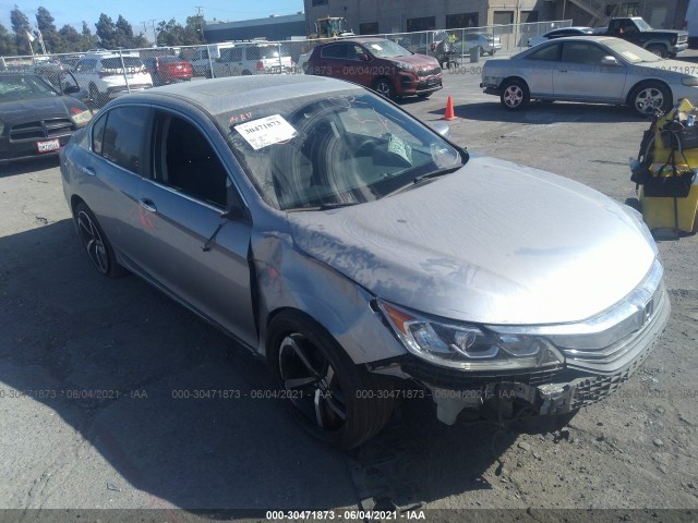 HONDA ACCORD SEDAN 2016 1hgcr2f08ga231966