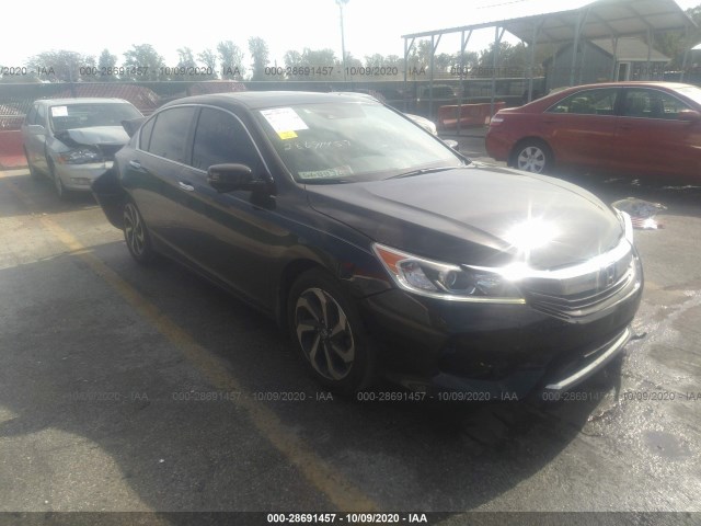 HONDA ACCORD SEDAN 2016 1hgcr2f08ga247147