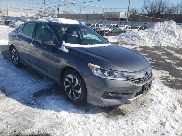 HONDA ACCORD 2017 1hgcr2f08ha036905