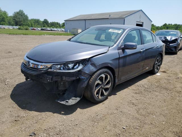 HONDA ACCORD EX 2017 1hgcr2f08ha052697