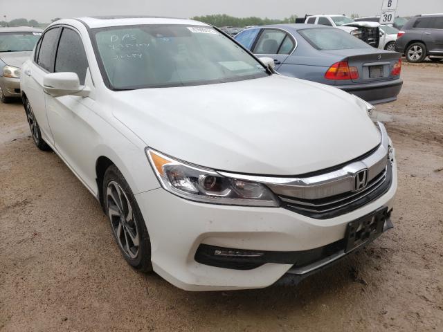 HONDA ACCORD EX 2017 1hgcr2f08ha098997