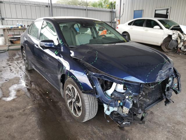 HONDA ACCORD 2017 1hgcr2f08ha204252