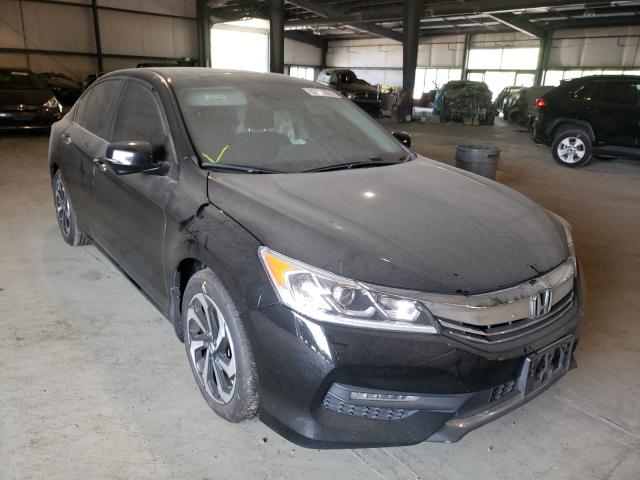 HONDA ACCORD EX 2016 1hgcr2f09ga015401