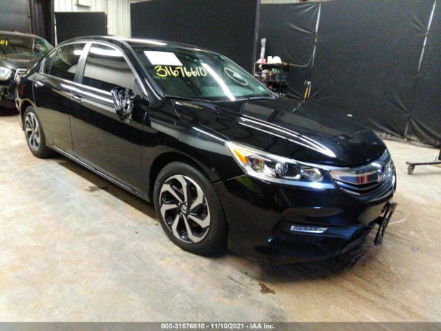 HONDA ACCORD SEDAN 2016 1hgcr2f09ga015415