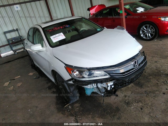 HONDA ACCORD SEDAN 2016 1hgcr2f09ga016497