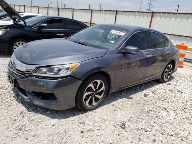 HONDA ACCORD EX 2016 1hgcr2f09ga020047