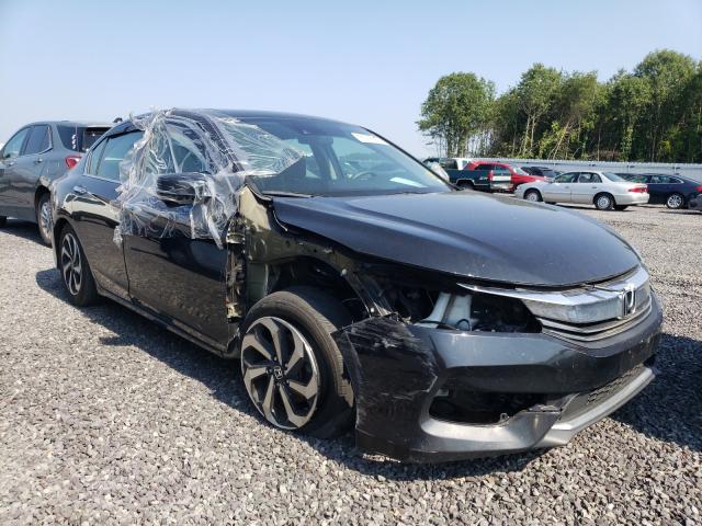 HONDA ACCORD EX 2016 1hgcr2f09ga031761