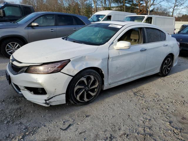 HONDA ACCORD 2016 1hgcr2f09ga057762