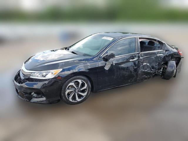 HONDA ACCORD 2016 1hgcr2f09ga119838