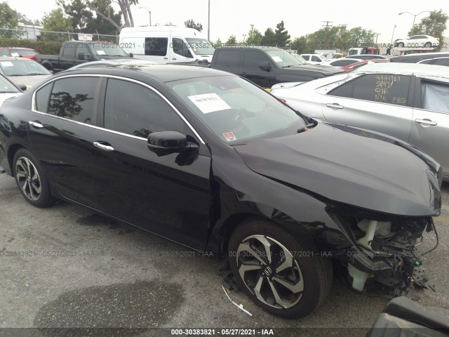 HONDA ACCORD SEDAN 2016 1hgcr2f09ga209443