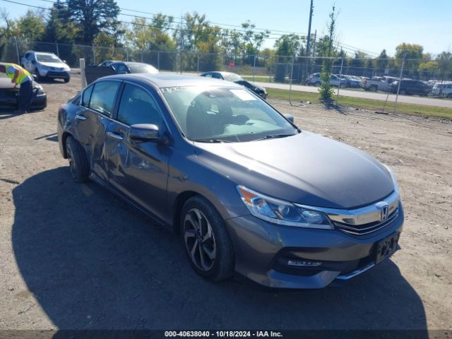 HONDA ACCORD 2016 1hgcr2f09ga231460