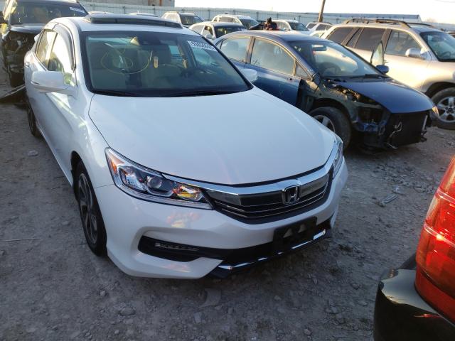 HONDA ACCORD EX 2017 1hgcr2f09ha045354