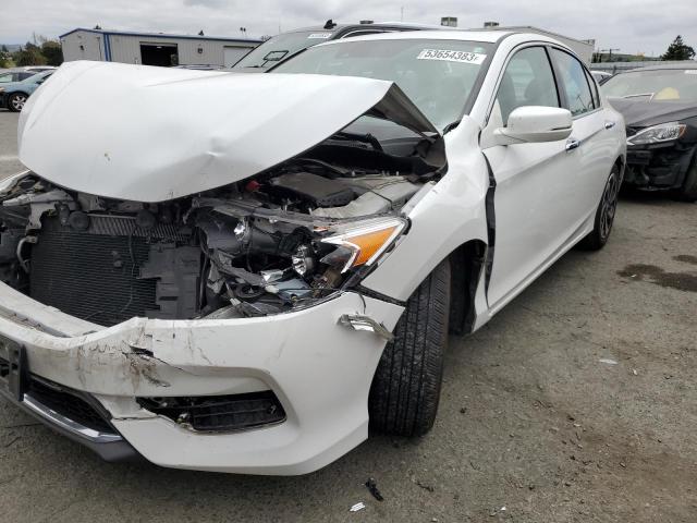 HONDA ACCORD EX 2017 1hgcr2f09ha087801