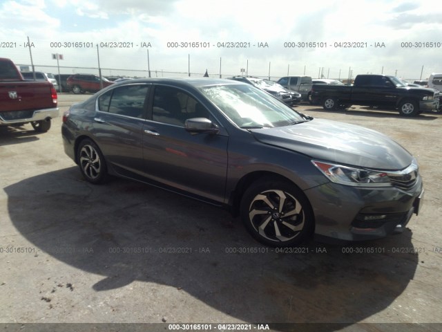 HONDA ACCORD SEDAN 2017 1hgcr2f09ha117315