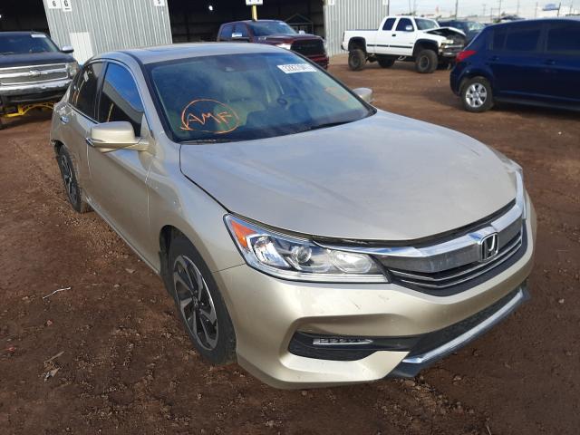 HONDA ACCORD EX 2017 1hgcr2f09ha159208